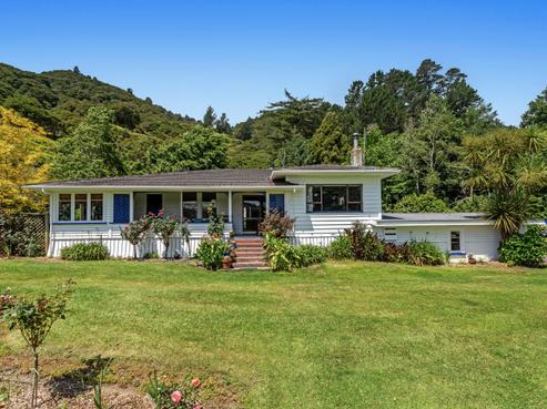 357 Taneatua Road, Taneatua