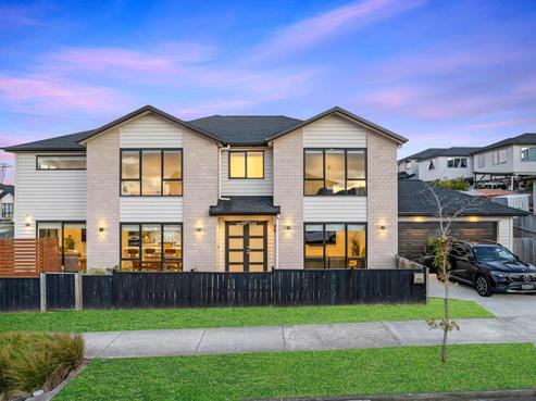 25 Cooladawson Drive, Flat Bush
