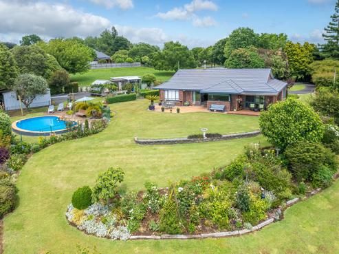 4991 Ohaupo Road, Te Awamutu