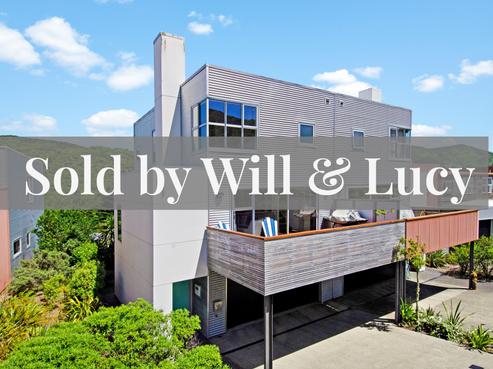 35 Saddleback Grove, Karori