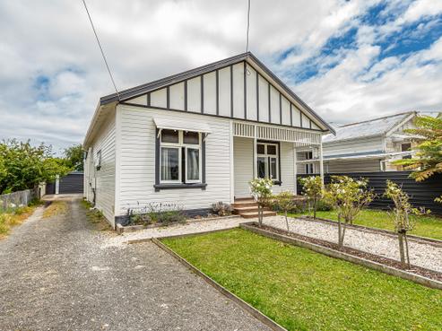 12 White Street, Whanganui East