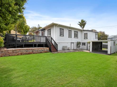 8 Quadrant Road, Onehunga