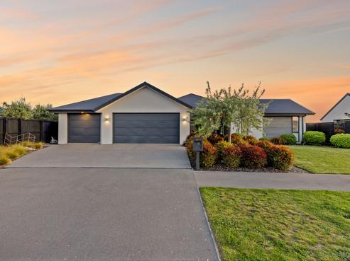 10 Westmere Mews, West Melton