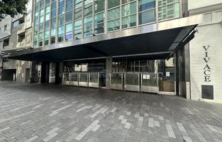 Premium Fort Street Hospo Space