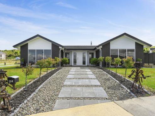 24 Marabou Crescent, Nukuhau