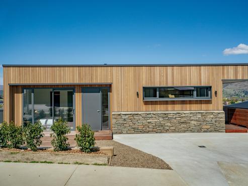87 Mills Road, Wanaka