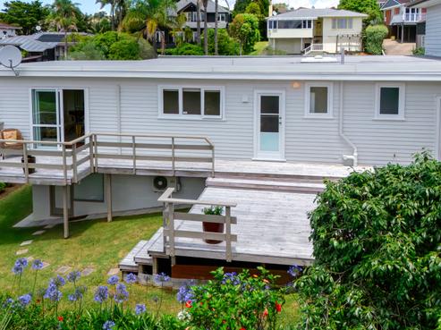 70 Sprott Road, Kohimarama