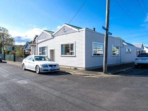 29 Wesley Street, South Dunedin