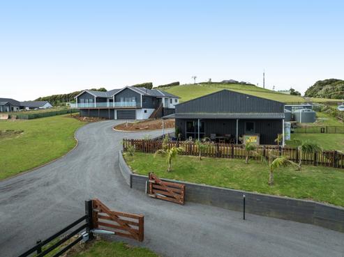 125A Masters Road, Waiuku
