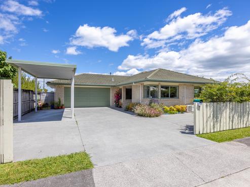 704 Park Road, Te Awamutu