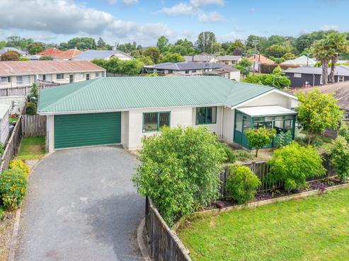 303B Mutu Street, Te Awamutu