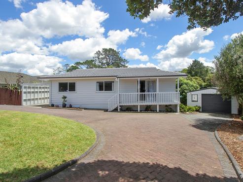 11 Katrina Place, Massey