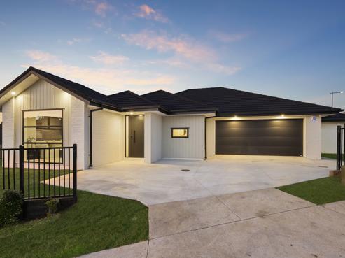 41 Muster Road, Pukekohe