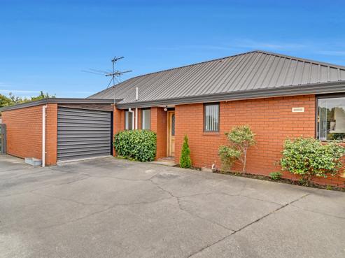 4A Barker Street, Lincoln