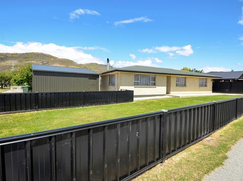 28 Erris Street, Cromwell