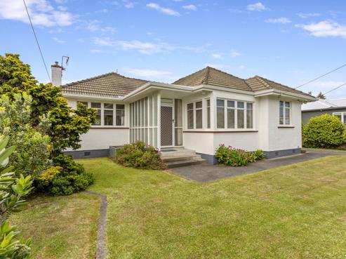 43 Wakefield Street, Whanganui East