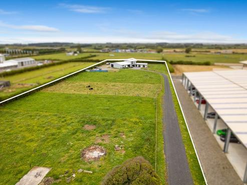 305 Waihi Road, Hawera