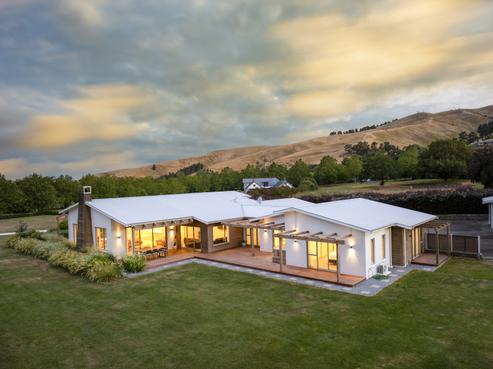 94 Dry Hills Lane, Riverlands