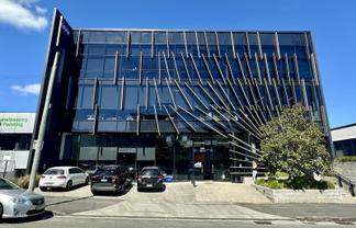 Flawless Grey Lynn/Ponsonby office