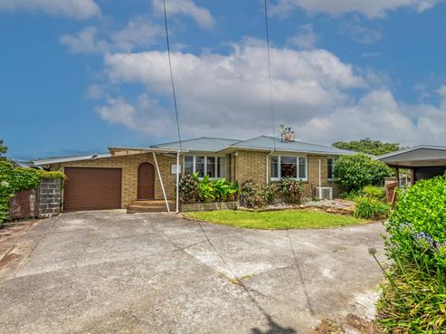 8 Fox Place, Cloverlea