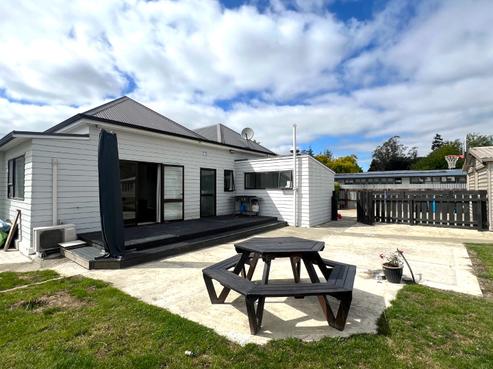 17 Hayhurst Street, Temuka