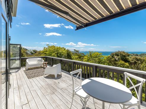 91 Queens Drive, Oneroa