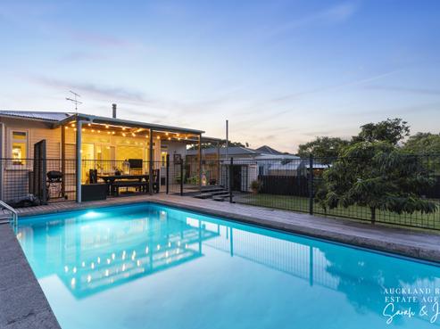 26 Brewster Avenue, Morningside