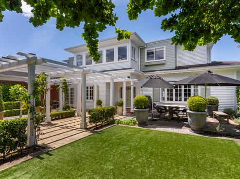 209 Victoria Avenue, Remuera