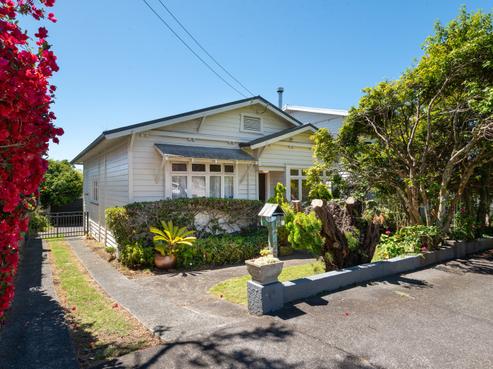 10 Cumberland Avenue, Westmere