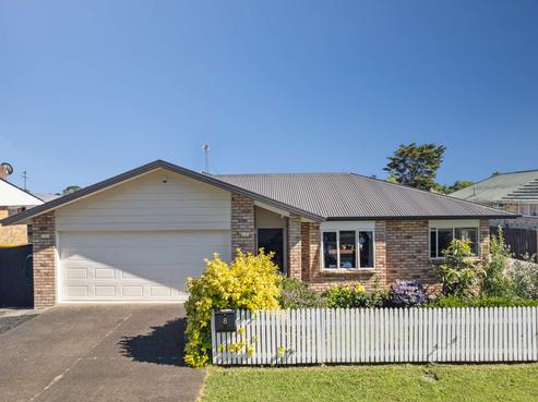 8 Warriston Avenue, Waiuku