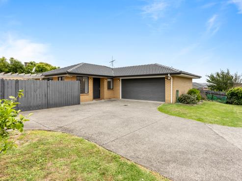 3 Senator Drive, Manurewa