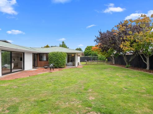 26A Guinness Crescent, Ilam