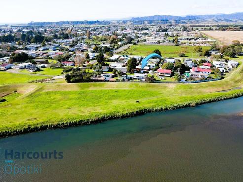 8A Wellington Street, Opotiki and Surrounds