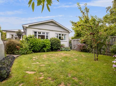 67 Grange Street, Hillsborough