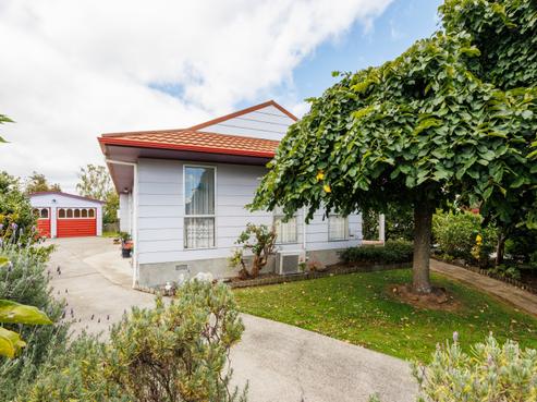 44 Hillcrest Drive, Kelvin Grove