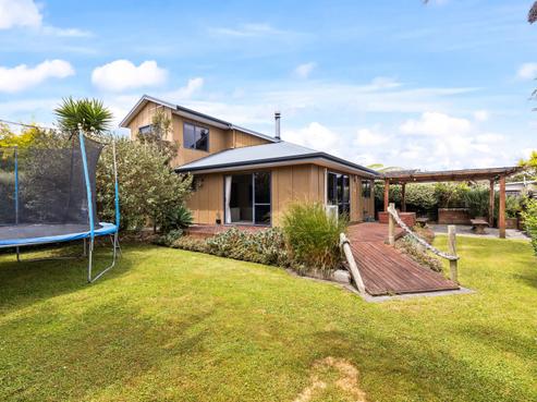 57 Blake Street, Waitara