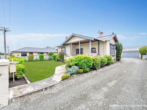 1 Canning Street, Gore