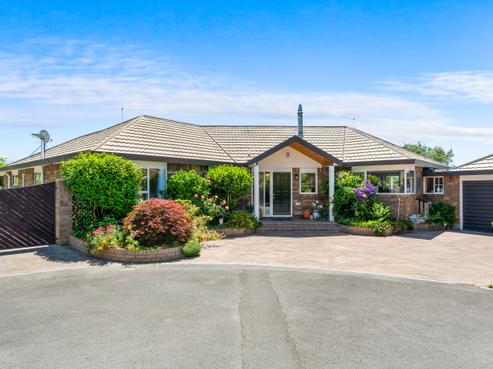 50B Karnak Crescent, Russley