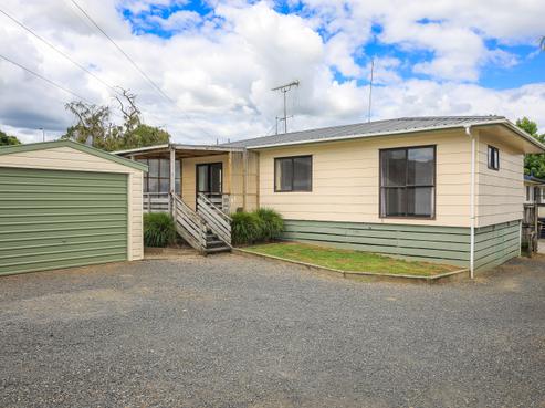 2/123 Taylor Avenue, Te Awamutu