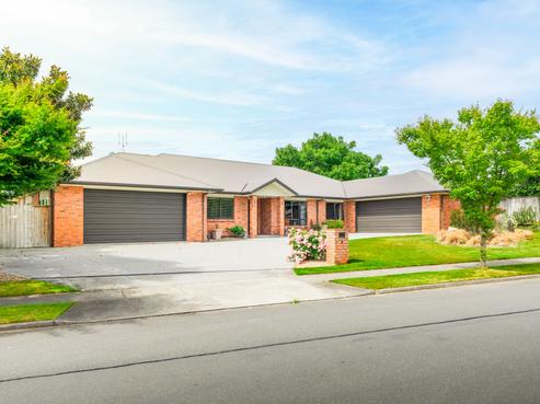 3 Norfolk Drive, Cambridge