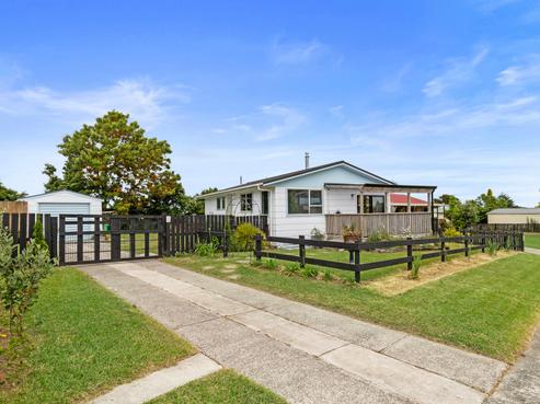 6 Cynthia Crescent, Te Aroha