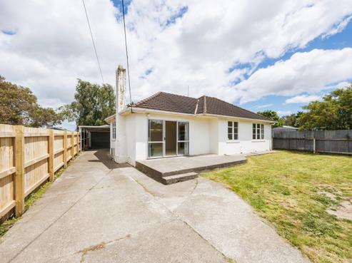 64 Port Street West, Feilding
