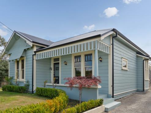 194 Dixon Street, Masterton