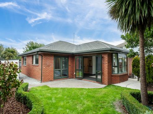 15A Richards Avenue, Papanui