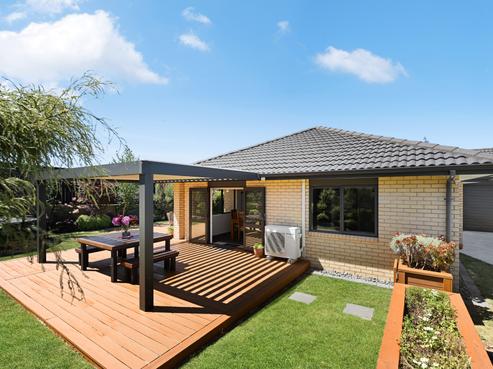 87B Dixon Road, Glenview