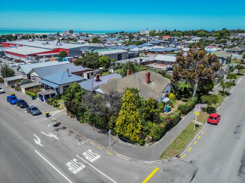 4A Rose Street, Parkside