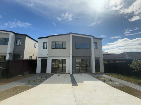69 Highland Park Drive, Botany Downs