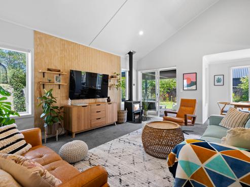 21A Cambridge Road, Martinborough