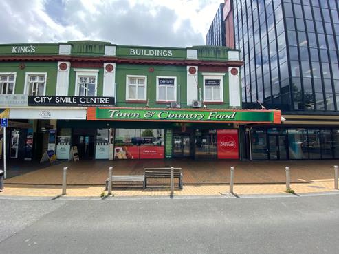 454 Victoria Street, Hamilton Central