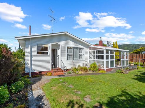 29 Daniell Street, Featherston